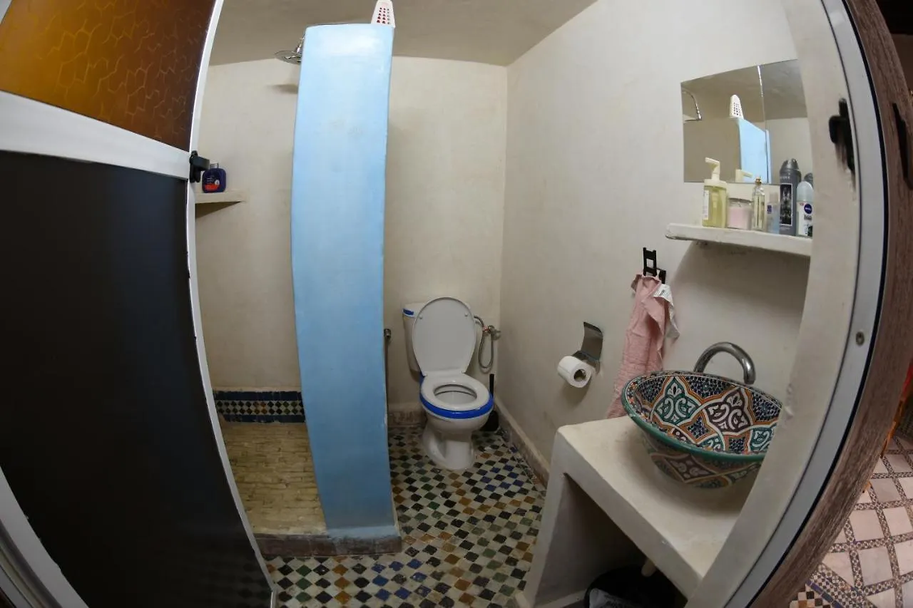 Riad Dar Belghiti 0*, Fes Morocco