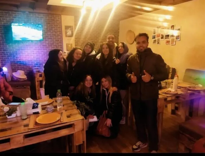 Riad Dar Belghiti Morocco