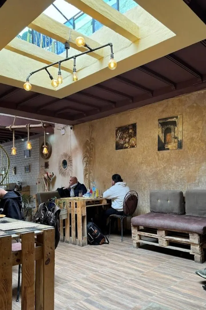 Riad Dar Belghiti Fes