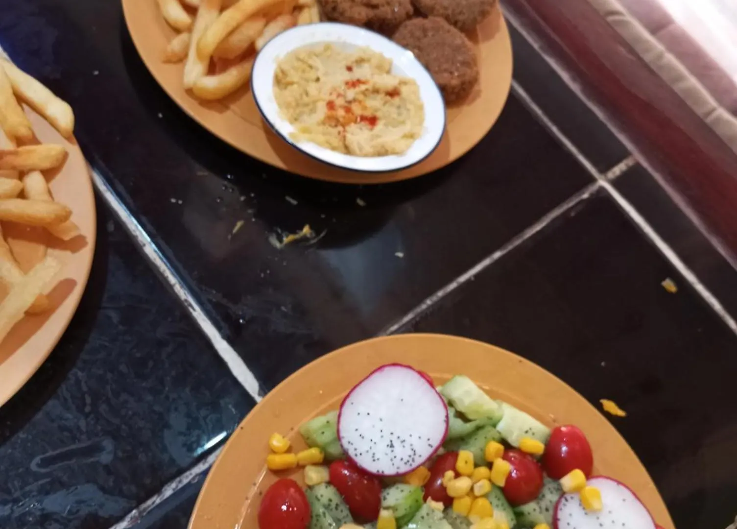 Hostel Riad Dar Belghiti Morocco
