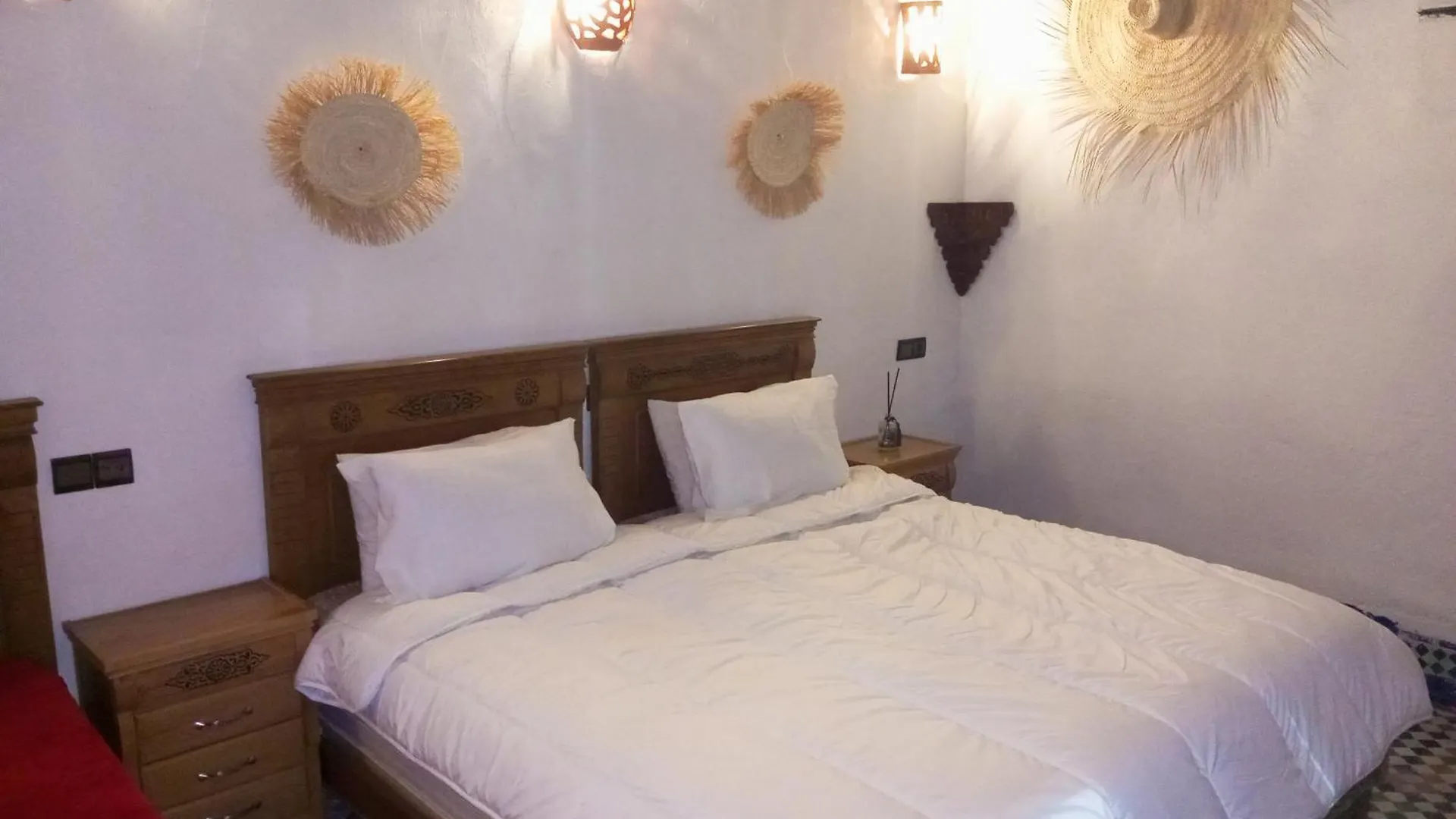 Riad Dar Belghiti Hostel Fes